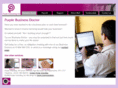 purpleconsulting.co.uk