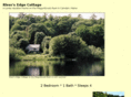 rivers-edge-cottage.com