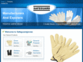 safeguardgloves.com