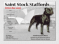 saintstockstaffords.com