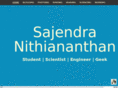 sajendra.com