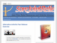 sorejointrelief.com
