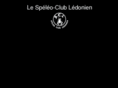 speleoclubledonien.net