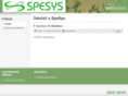 spesys.org