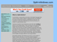 split-infinitives.com