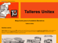 talleresunitex.com