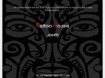 tattoohouse.com