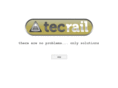 tecrail.com