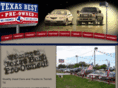 texasbestpreowned.com