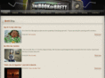 thebookofbrett.com