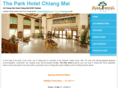 theparkhotelchiangmai.com