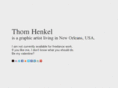 thomhenkel.com