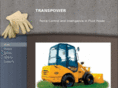 transpowergroup.com