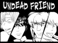 undeadfriend.com