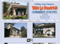 villalapomarede.com