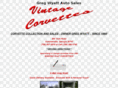 vintagecorvettes.com