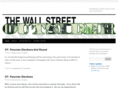 wallstreetoutsider.net