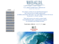waves4kids.org