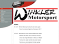 winkler-motorsport.com