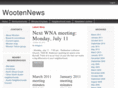 wootenna.com