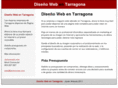 xn--diseowebentarragona-y3b.com