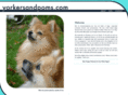 yorkersandpoms.com