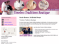 yourtimelesstraditions.com