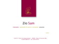 ziosamsorrento.com