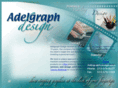 adelgraphdesign.com