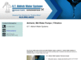 aldrichwatersystems.com