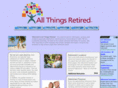 allthingsretired.com