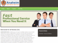 anaheimbailbondservice.com