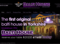 balti-house.co.uk