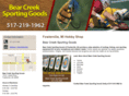 bearcreeksportinggoods.com