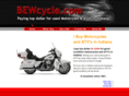 bewcycle.com