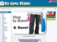 bignamebrands.com
