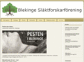 blekingesf.se