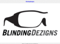 blindingdezigns.com