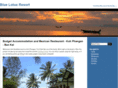 bluelotusresort.com