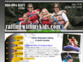 blueridgeouting.com