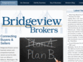 bridgeviewbrokers.biz