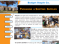 budgetstaple.com