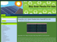 buysolarpanelsforsale.com