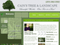 cainstree.com