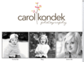 carolkondekphotography.com