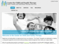 centerforchildandfamilytherapy.com