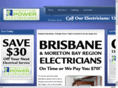 chermsideelectrician.com