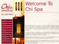 chiasianspa.com