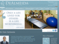 chiropractorri.com