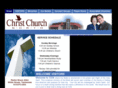 christchurchnorth.com